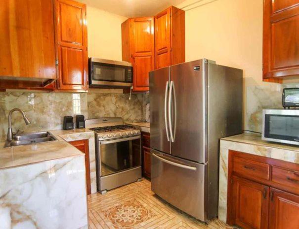 Dela De-Rose Guest House Negril Jamaica 外观 照片