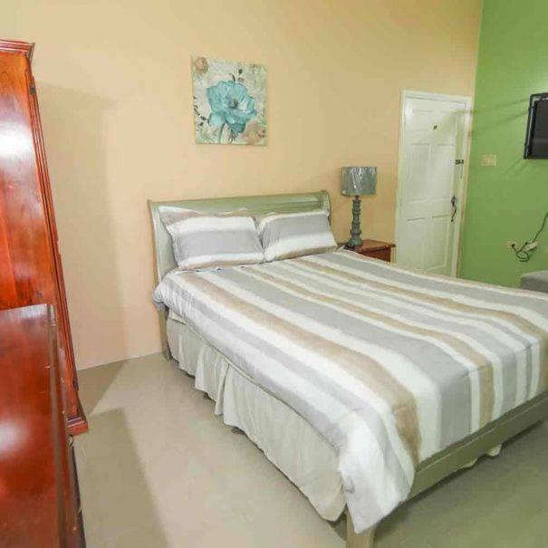 Dela De-Rose Guest House Negril Jamaica 外观 照片