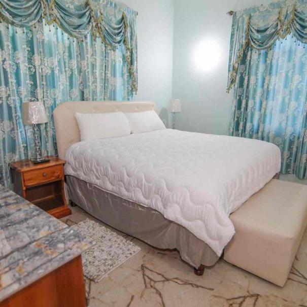 Dela De-Rose Guest House Negril Jamaica 外观 照片