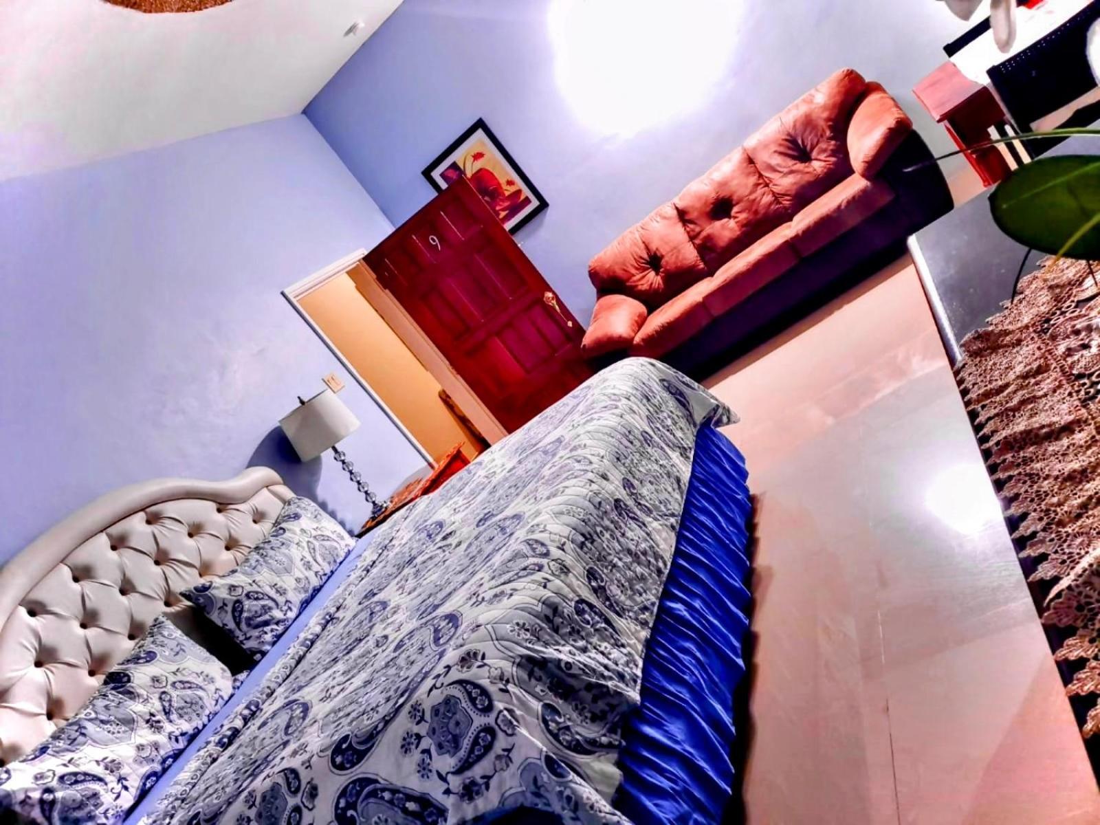 Dela De-Rose Guest House Negril Jamaica 外观 照片